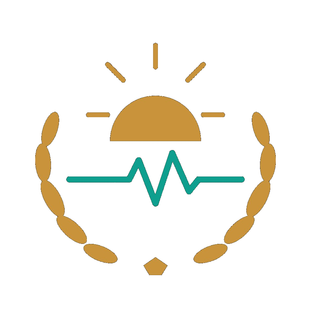 Health Careers Map logo
